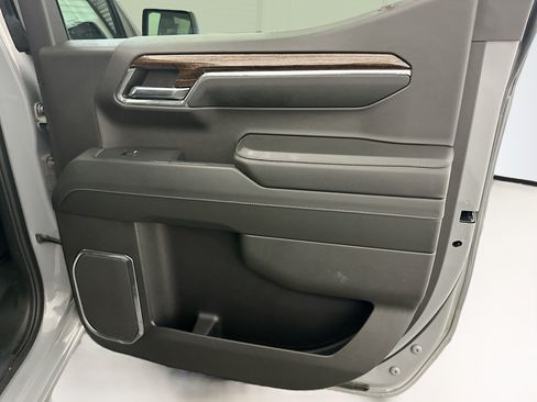 Used 2024 GMC Sierra 1500 Elevation AWD/4WD image 31