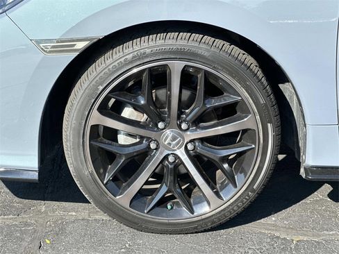 Used 2021 Honda Civic Sport image 9