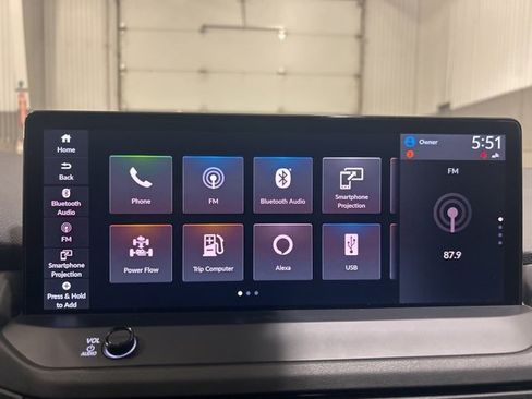 Used 2024 Honda Accord EX-L image 17