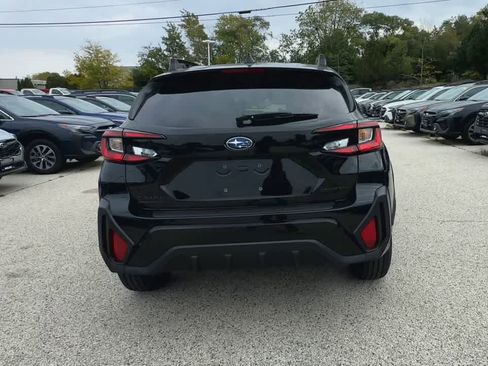 New 2026 Subaru Crosstrek 2.0i Premium image 7