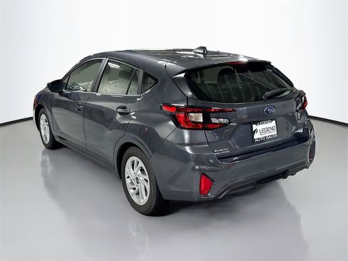 Used 2024 Subaru Impreza 2.0i image 9