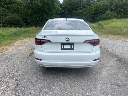 Used 2019 Volkswagen Jetta S w/ Driver Assistance Package FWD image 4