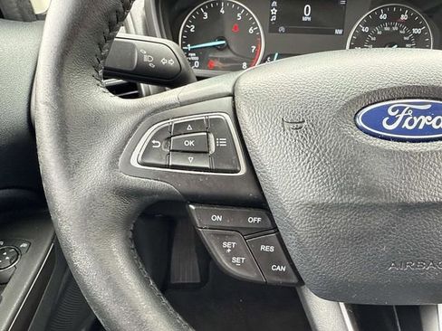 Used 2020 Ford EcoSport SE image 16