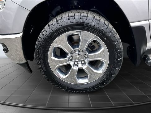 Used 2021 RAM 1500 Big Horn image 8