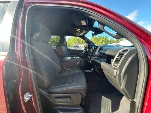 Used 2025 RAM 1500 Tradesman AWD/4WD image 13