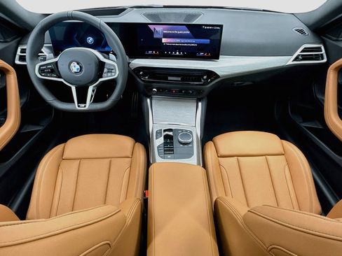 New 2026 BMW 230i Coupe w/ Premium Package RWD image 13