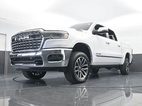 Used 2025 RAM 1500 Limited image 62