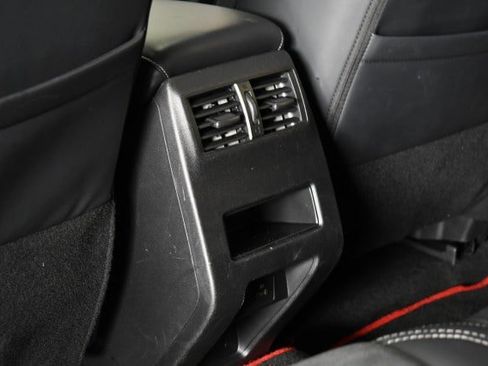 Used 2024 Mitsubishi Outlander Ralliart AWD/4WD image 27