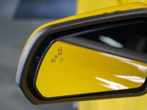 Used 2015 Ford Mustang GT Premium w/ GT Performance Package RWD image 72