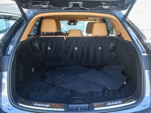 Used 2023 Lexus NX 350 AWD w/ Cold Area Package image 23