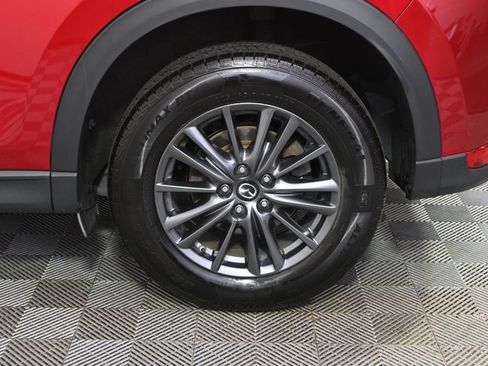 Used 2020 MAZDA CX-5 Touring AWD/4WD image 20