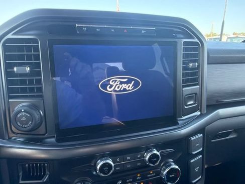 Used 2024 Ford F150 XLT w/ Equipment Group 303A High AWD/4WD image 13