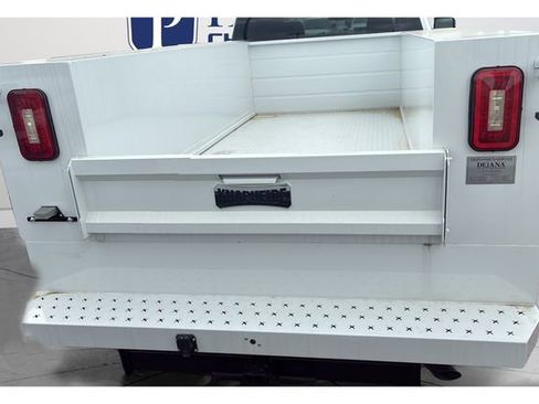 New 2025 Chevrolet Silverado 2500 W/T w/ WT Convenience Package AWD/4WD image 22