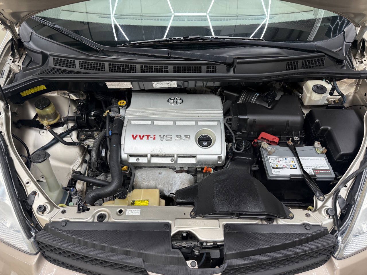Used 2005 Toyota Sienna CE FWD image 7