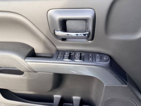 Used 2018 Chevrolet Silverado 1500 LT w/ All Star Edition image 24