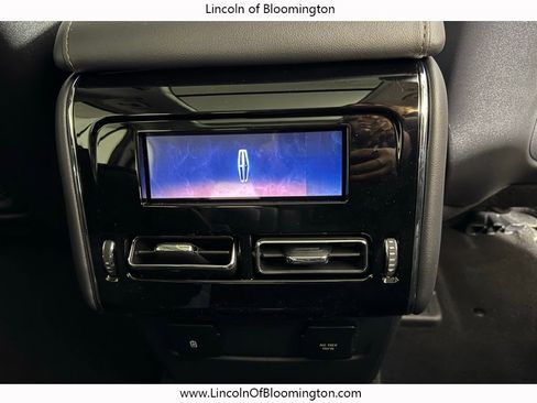 New 2026 Lincoln Aviator Reserve AWD/4WD image 21