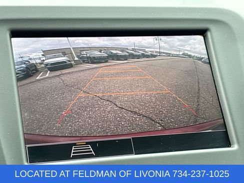Certified 2023 Chevrolet Equinox RS w/ LPO, Floor Liner Package AWD/4WD image 14