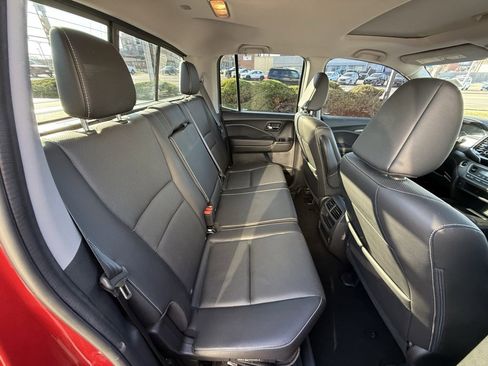 Used 2022 Honda Ridgeline RTL-E image 36