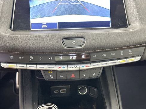 Used 2023 Cadillac XT4 Sport image 14