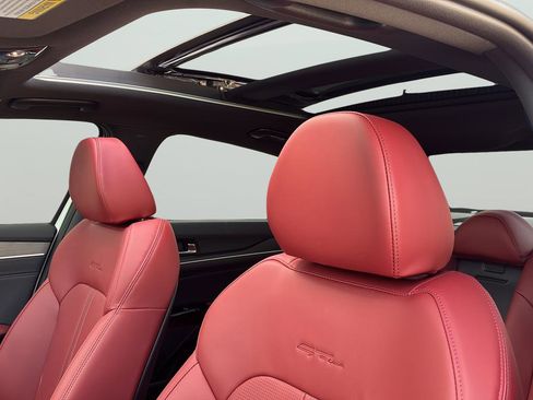 New 2026 Kia K5 GT-Line image 15