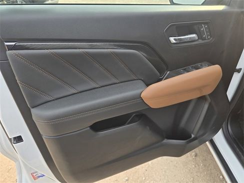 New 2026 GMC Canyon AT4 w/ Technology Plus Package image 19