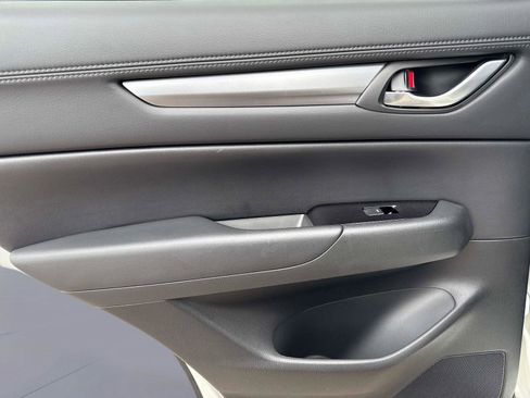 Certified 2023 MAZDA CX-5 AWD 2.5 S w/ Preferred Package image 13