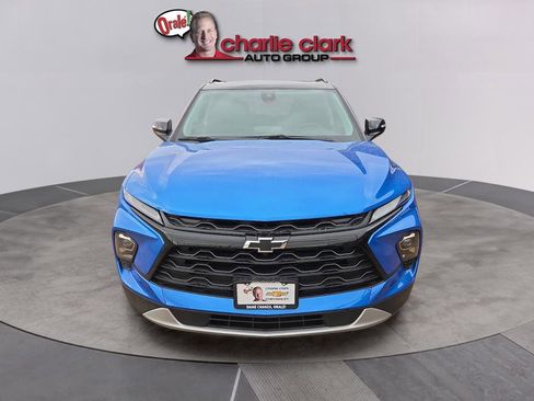 New 2026 Chevrolet Blazer LT w/ Sound & Technology Package AWD/4WD image 8