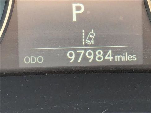 Used 2018 Lexus RX 350 RX 350 w/ Premium Package image 13