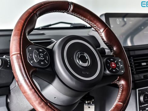 New 2026 INEOS Grenadier Trialmaster Edition image 16