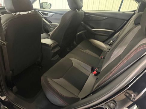 Certified 2023 Subaru WRX AWD/4WD image 22