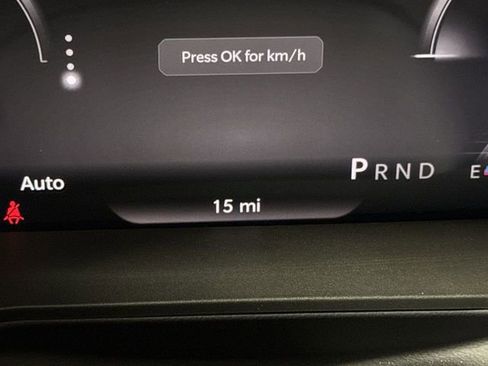 New 2026 Jeep Cherokee Overland AWD/4WD image 13