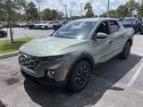 Used 2022 Hyundai Santa Cruz SEL w/ Cargo Package image 2