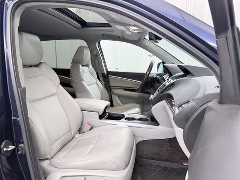 Used 2016 Acura MDX FWD w/ Technology Package image 45