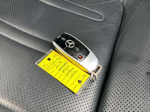 Used 2019 Mercedes-Benz G 550 image 14