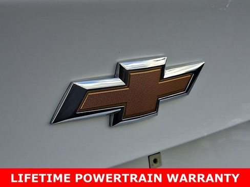 Used 2024 Chevrolet Malibu LT image 30