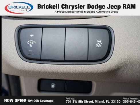 Used 2018 Kia Sorento LX image 27