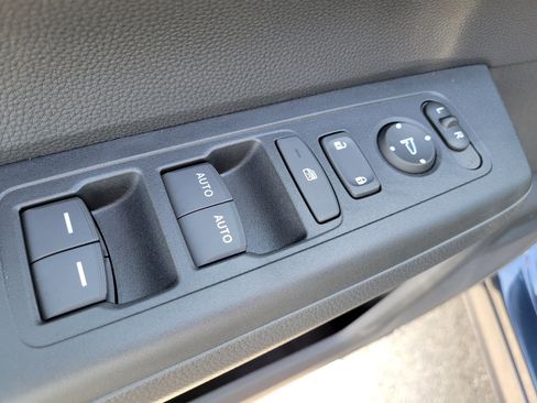 Used 2026 Honda CR-V TrailSport image 20