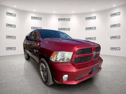 Used 2013 RAM 1500 Express