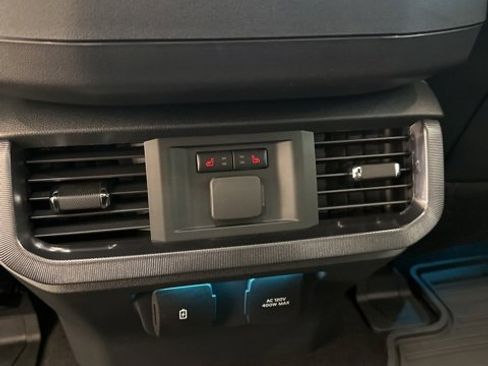 New 2025 Ford F150 Raptor w/ Equipment Group 803A Raptor R image 42