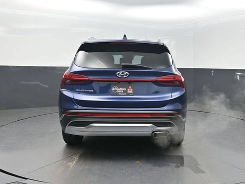 Used 2022 Hyundai Santa Fe SEL FWD image 36