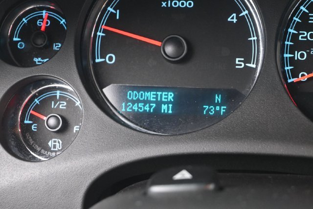 Used 2014 GMC Sierra 2500 Denali w/ Snow Plow Prep Package AWD/4WD image 30