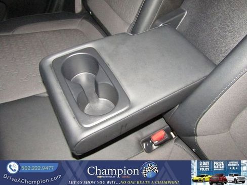 Used 2024 Kia Seltos S image 15