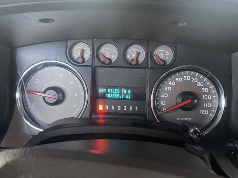 Used 2009 Ford F150 XLT image 11