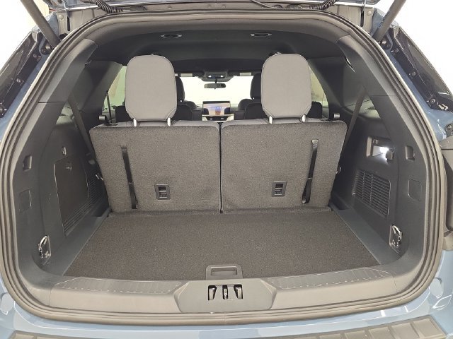 New 2027 Ford Explorer Active AWD/4WD image 17