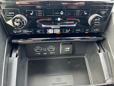 New 2026 Jeep Grand Cherokee Laredo X AWD/4WD image 25