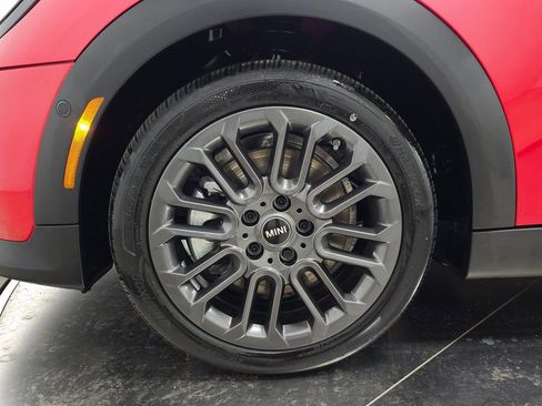 Used 2025 MINI Cooper S FWD image 8