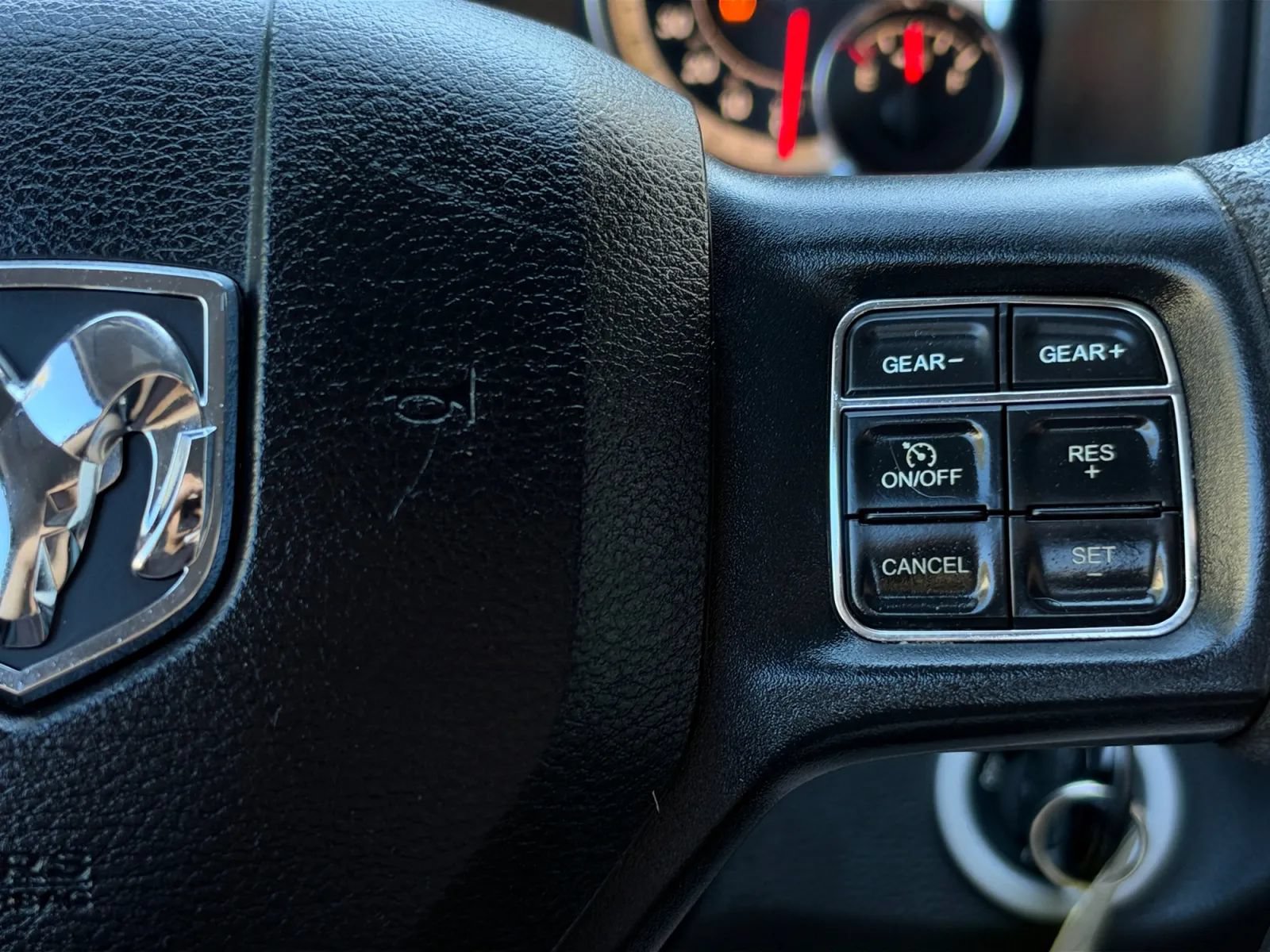 Used 2018 RAM 1500 Tradesman w/ Popular Equipment Group RWD image 29