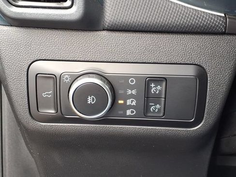 Used 2023 Ford Bronco Sport Heritage w/ Heritage Convenience Package AWD/4WD image 19