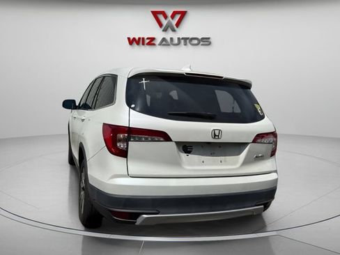 Used 2019 Honda Pilot EX-L image 3