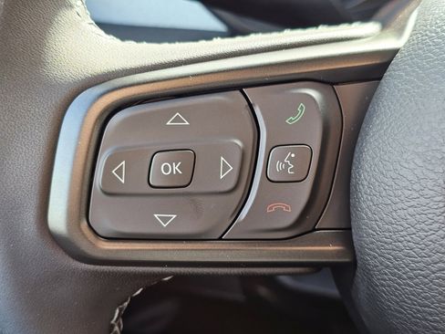 New 2026 Jeep Wrangler Willys image 18